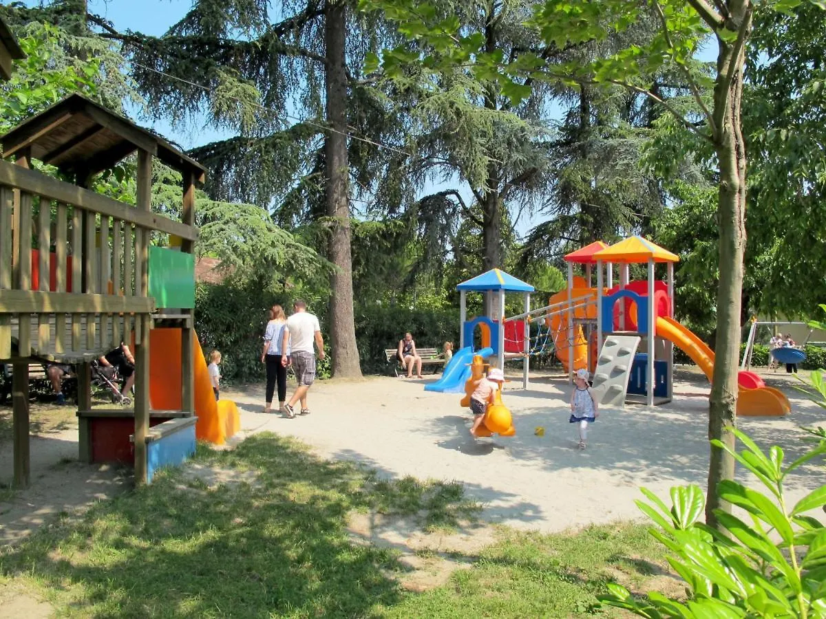 Holiday Home Bella Italia-5 By Interhome Peschiera del Garda 0*,