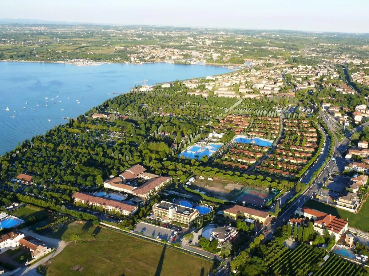 Holiday Home Bella Italia-5 By Interhome Peschiera del Garda