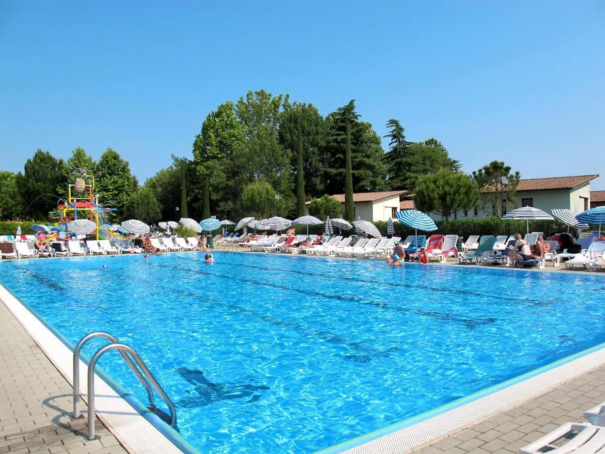 Holiday Home Bella Italia-5 By Interhome Peschiera del Garda