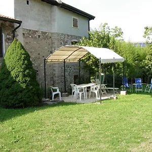 Dimora Dei Baccoli Peschiera del Garda