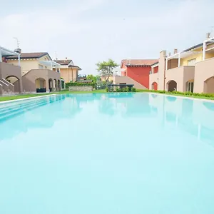 Italianflat - Peschiera Terrace Peschiera del Garda