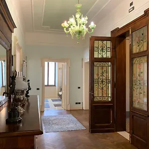 Residenza Porta Brescia Holiday home