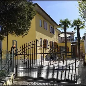 Nocleg ze śniadaniem Relais Sweet Days, Peschiera del Garda