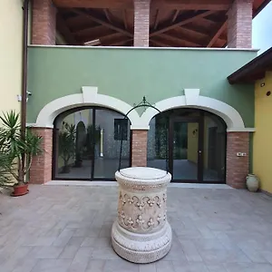 Paradiso Degli Ulivi Peschiera del Garda