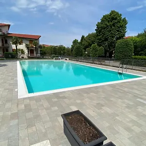 House Dogana Peschiera del Garda
