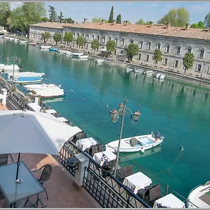 Acqua Verde Appartement