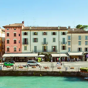 Apartament Casa Girardi, Peschiera del Garda
