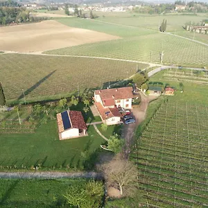 Maison La Coccola Peschiera del Garda