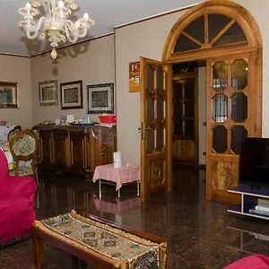 Nocleg ze śniadaniem Mamma Mia Family House, Peschiera del Garda