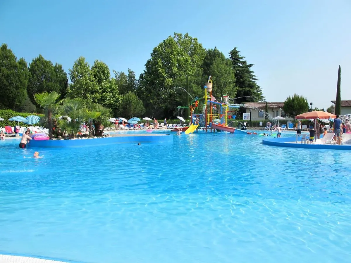 Holiday Home Bella Italia-5 By Interhome Peschiera del Garda