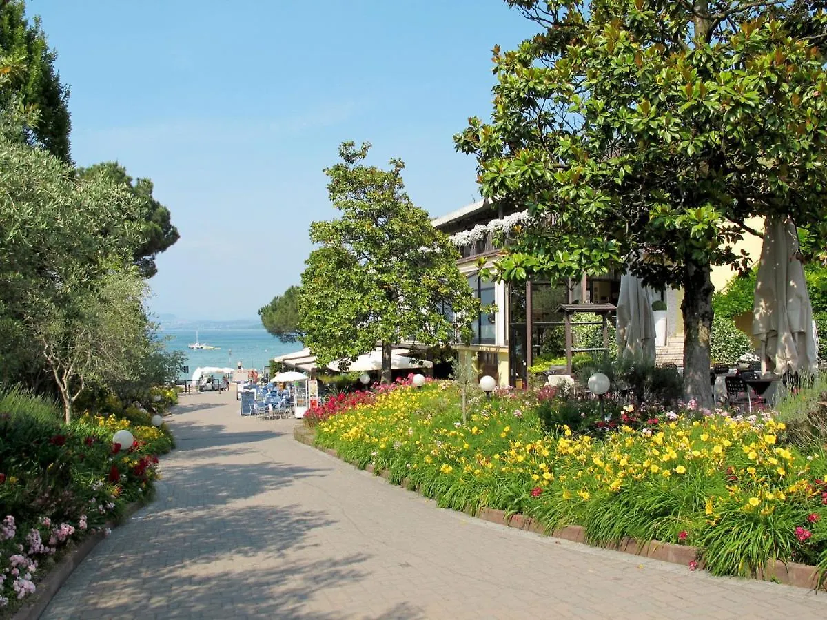 Holiday Home Bella Italia-5 By Interhome Peschiera del Garda