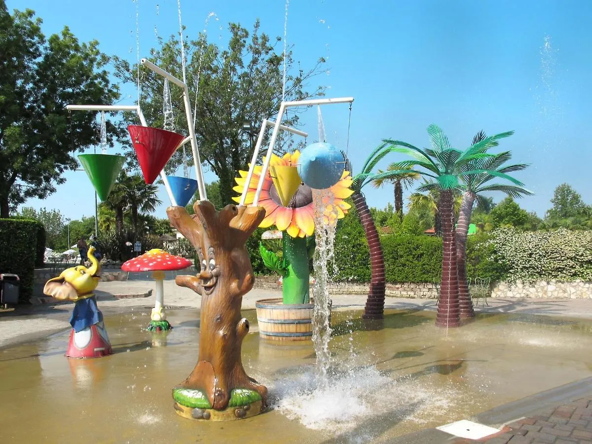 Holiday Home Bella Italia-5 By Interhome Peschiera del Garda