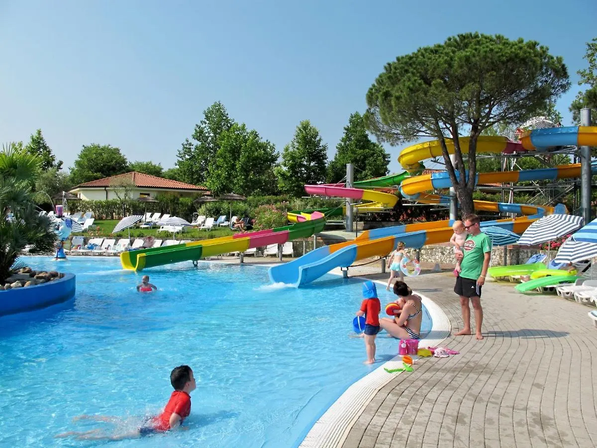 Holiday Home Bella Italia-5 By Interhome Peschiera del Garda
