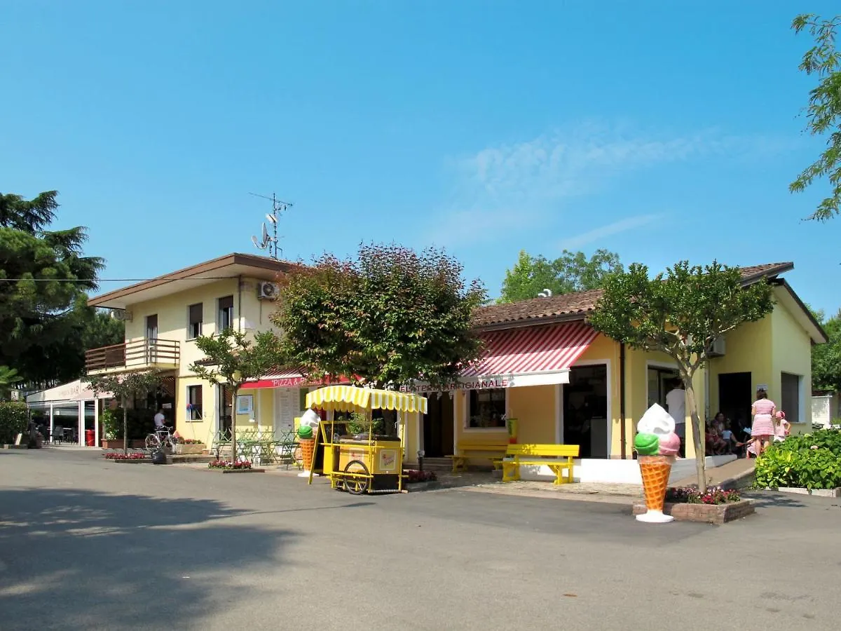 Holiday Home Bella Italia-5 By Interhome Peschiera del Garda 0*,