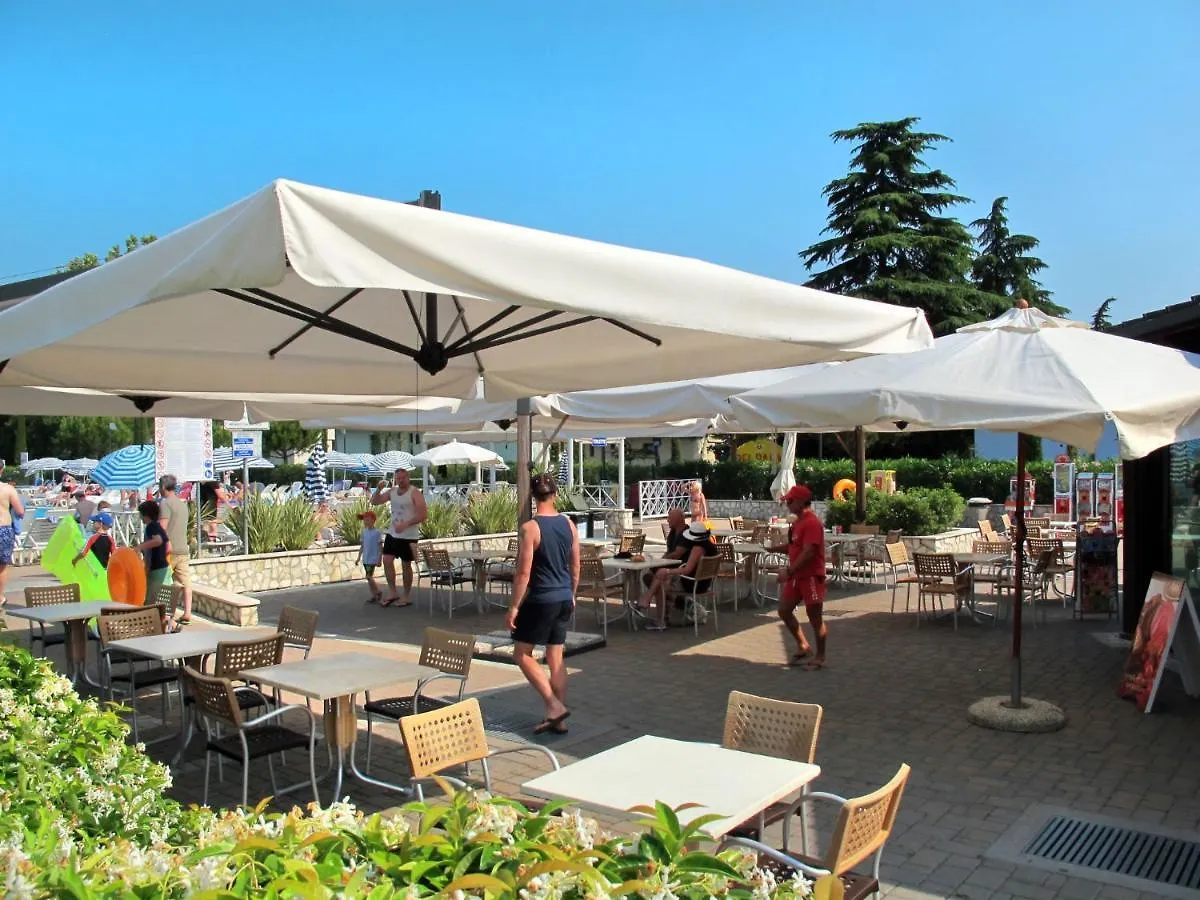 Holiday Home Bella Italia-5 By Interhome Peschiera del Garda