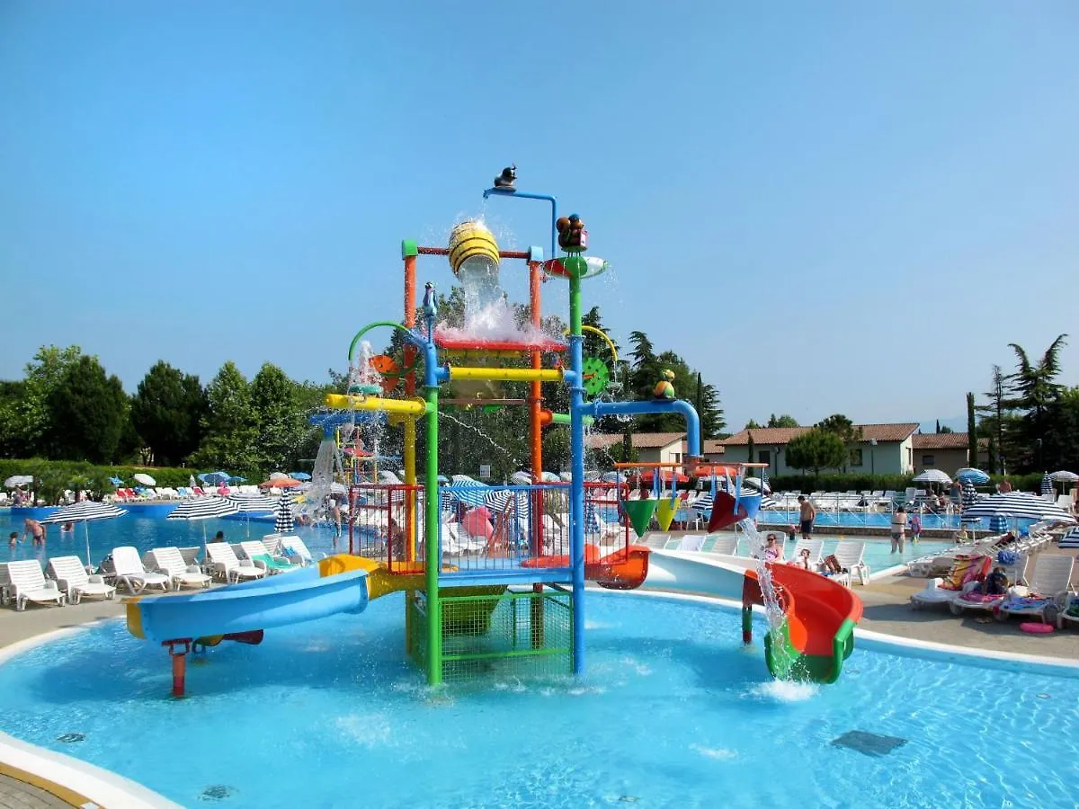 Holiday Home Bella Italia-5 By Interhome Peschiera del Garda