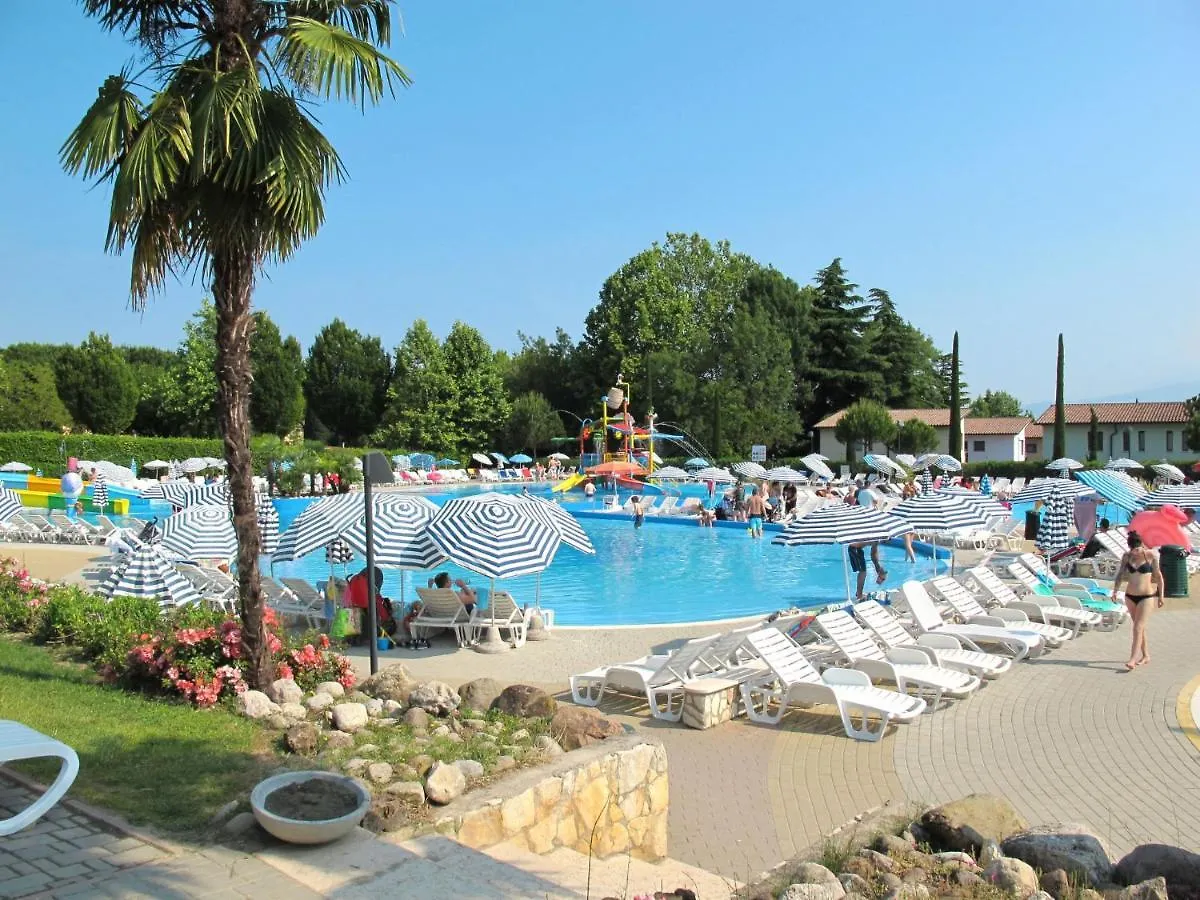 Holiday Home Bella Italia-5 By Interhome Peschiera del Garda Italy