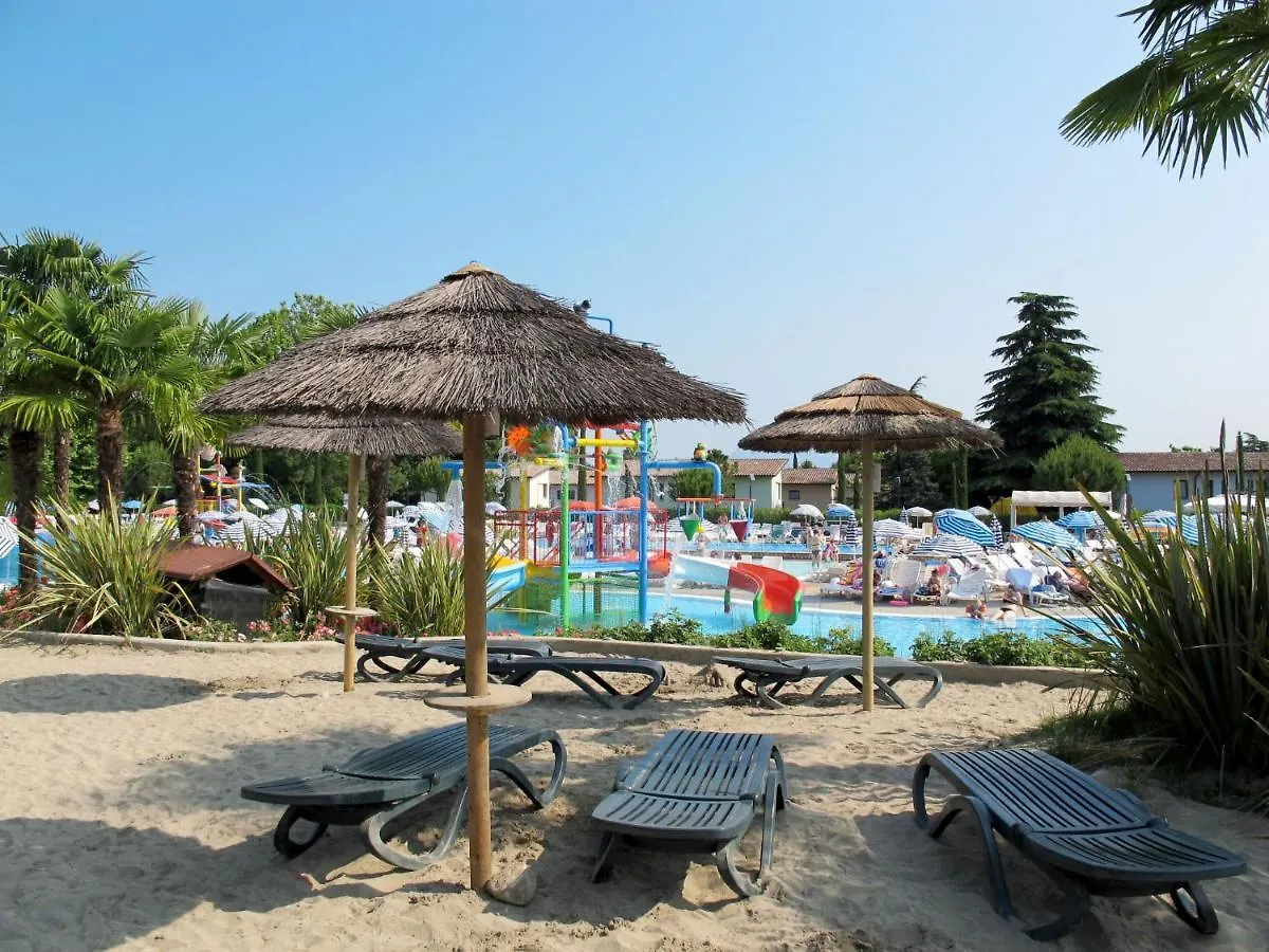 Holiday Home Bella Italia-5 By Interhome Peschiera del Garda