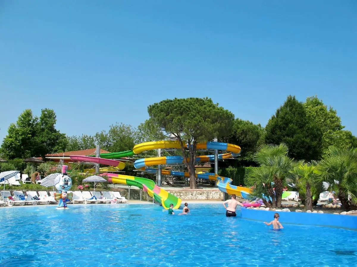 Holiday Home Bella Italia-5 By Interhome Peschiera del Garda Italy