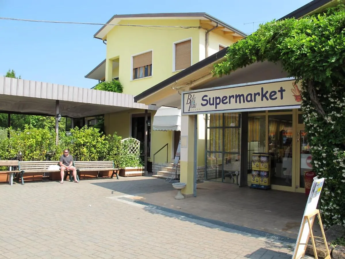 Holiday Home Bella Italia-5 By Interhome Peschiera del Garda