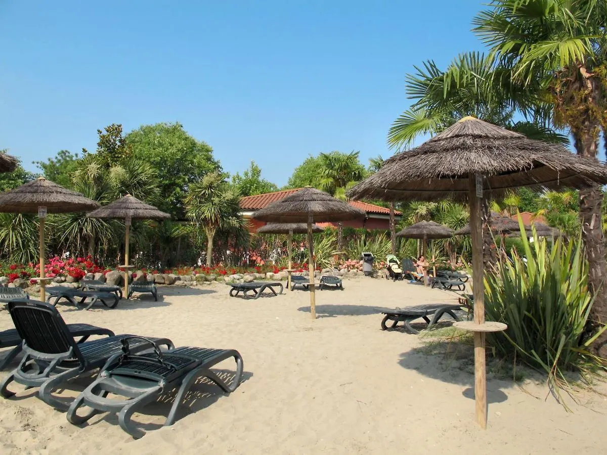 Holiday Home Bella Italia-5 By Interhome Peschiera del Garda 0*,