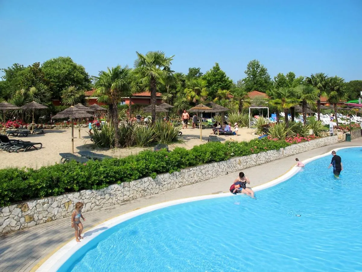 Holiday Home Bella Italia-5 By Interhome Peschiera del Garda