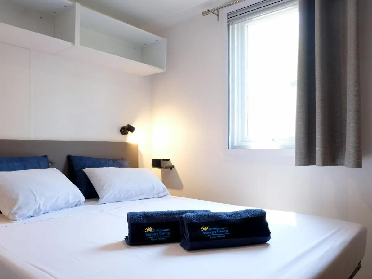 Holiday Home Bella Italia-5 By Interhome Peschiera del Garda Italy