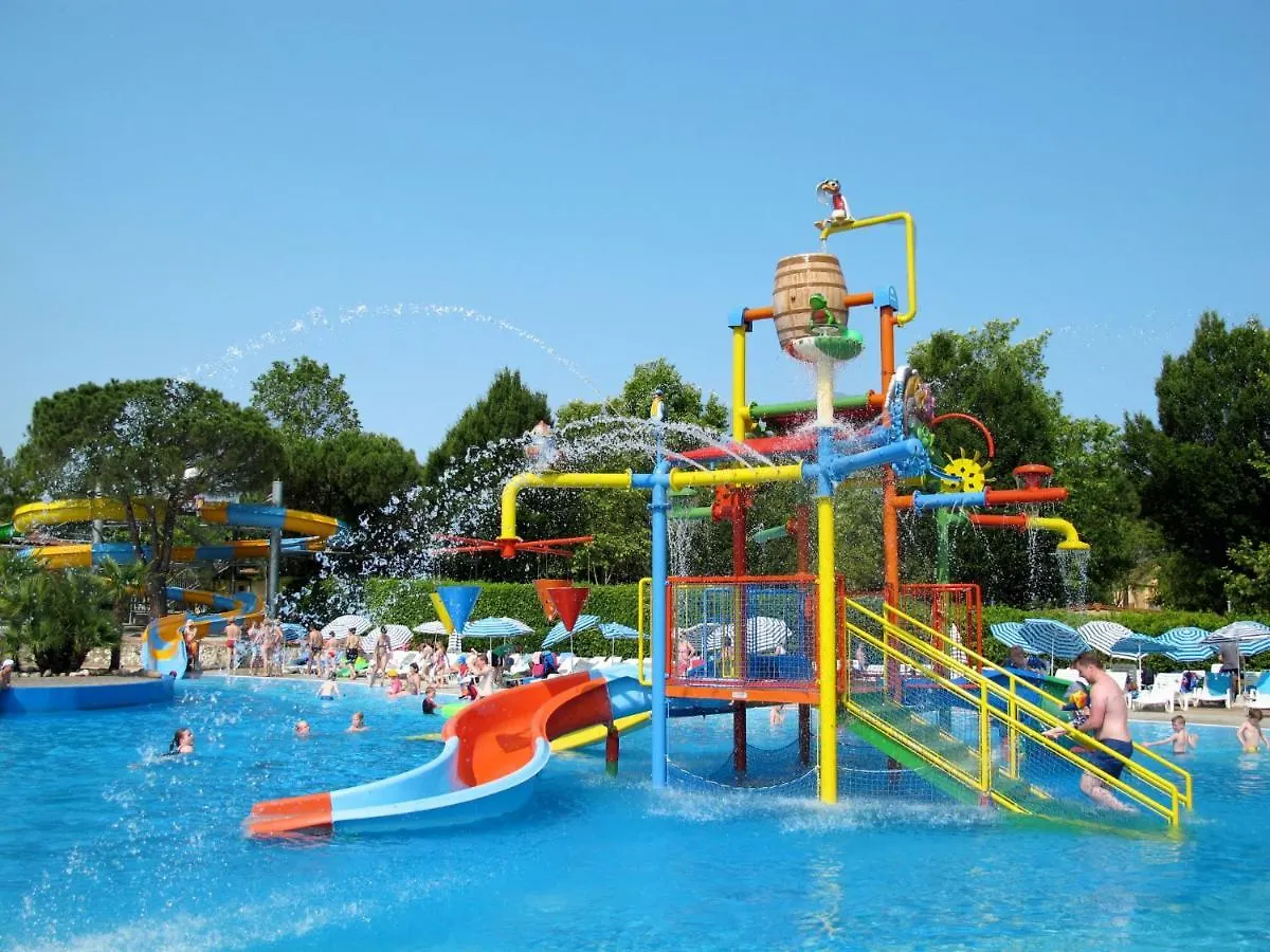 Holiday Home Bella Italia-5 By Interhome Peschiera del Garda 0*,  Italy
