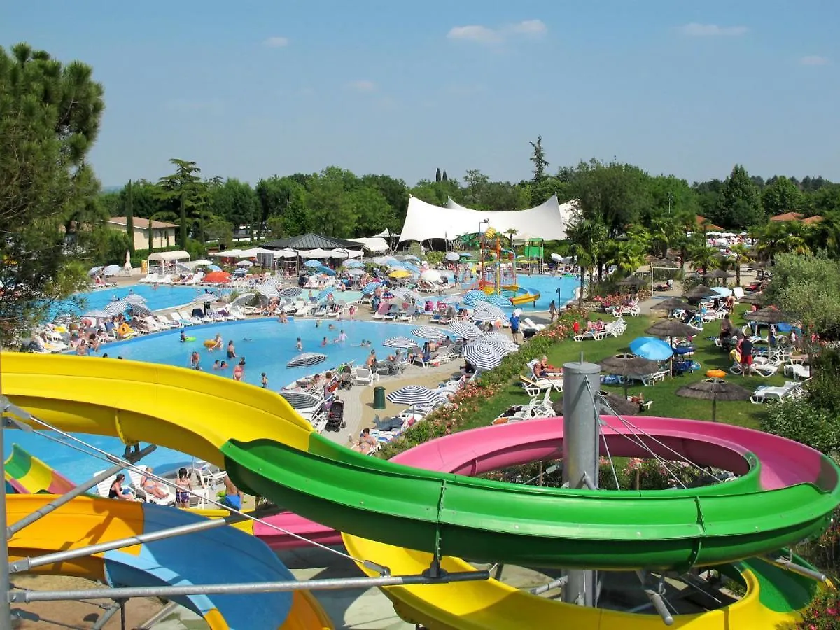 Holiday Home Bella Italia-5 By Interhome Peschiera del Garda