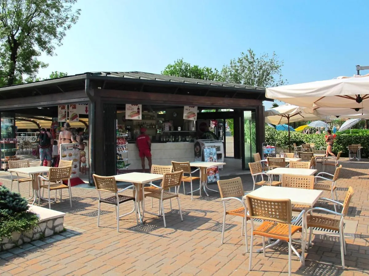 Holiday Home Bella Italia-5 By Interhome Peschiera del Garda Italy
