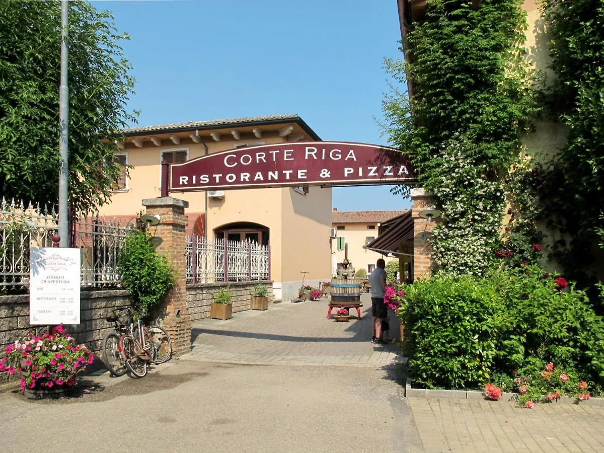 Holiday Home Bella Italia-5 By Interhome Peschiera del Garda