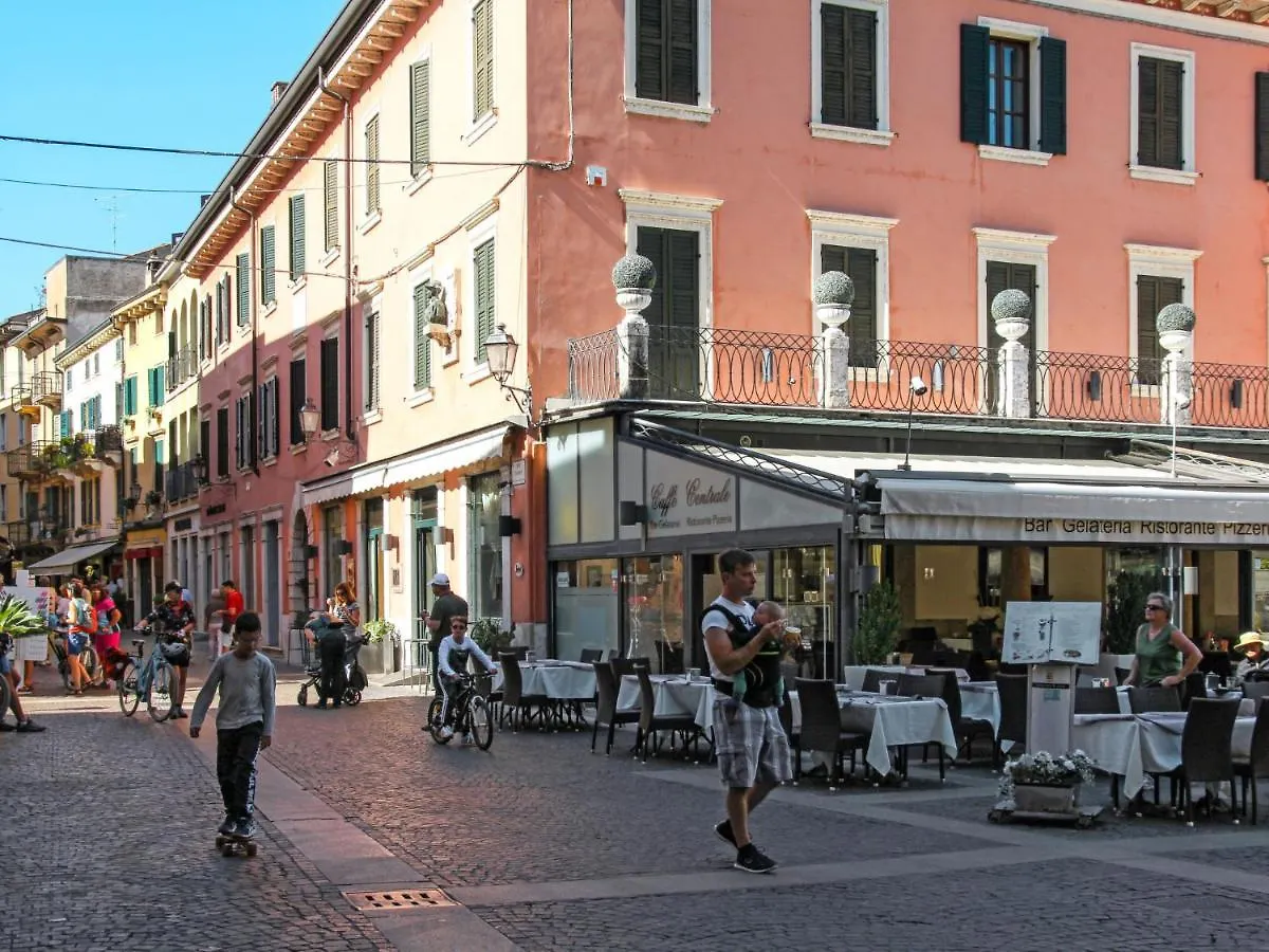 Holiday Home Bella Italia-5 By Interhome Peschiera del Garda