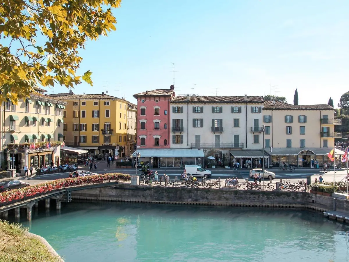 Holiday Home Bella Italia-5 By Interhome Peschiera del Garda 0*,  Italy