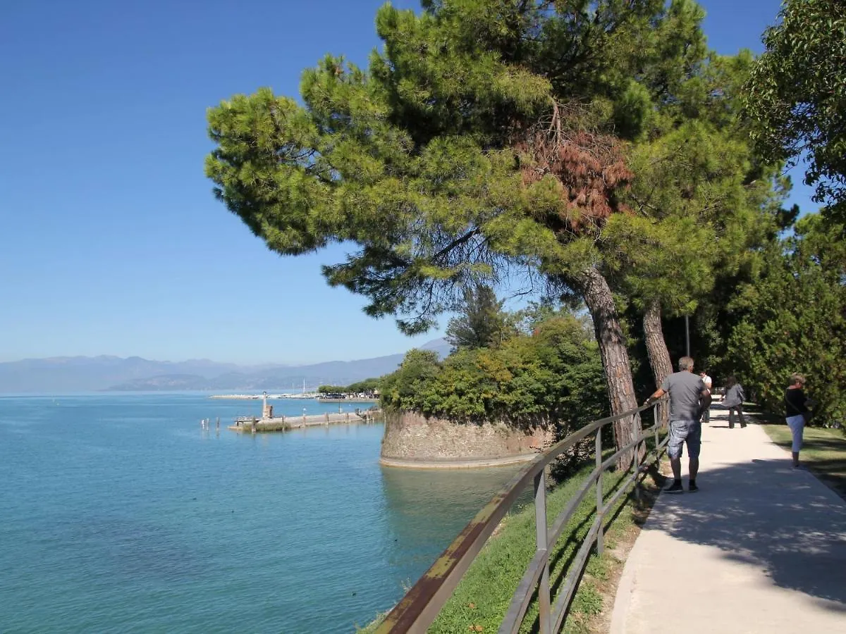 Holiday Home Bella Italia-5 By Interhome Peschiera del Garda
