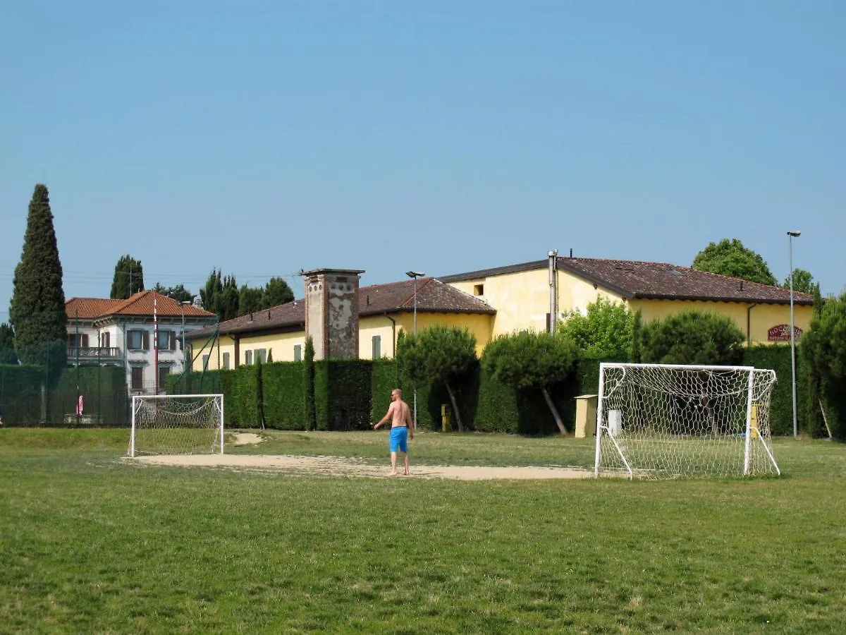 Holiday Home Bella Italia-5 By Interhome Peschiera del Garda Italy