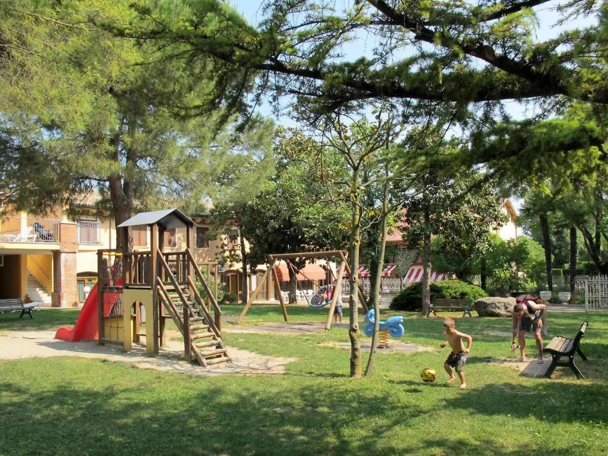 Holiday Home Bella Italia-5 By Interhome Peschiera del Garda